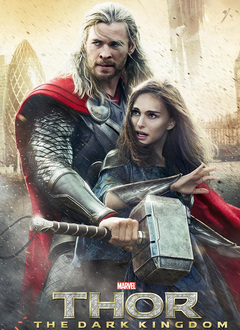 雷神2：黑暗世界（普通话版）