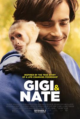 吉吉和内特 Gigi &amp;amp;amp;amp; Nate (2022)