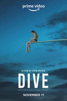 奥运跳水队秘辛 La caída (2022)