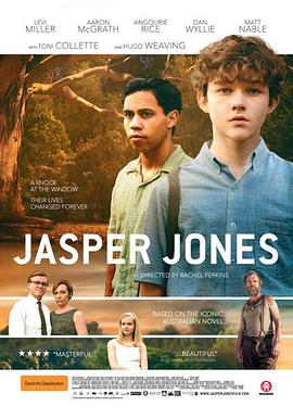 贾斯珀.琼斯.jasper.jones