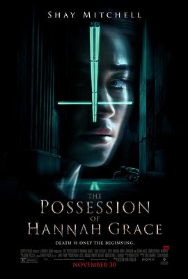 汉娜格蕾丝的着魔.The.Possession.of.Hannah.Grace.2018