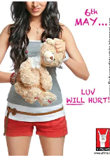 亲爱的，你完了