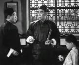 黄飞鸿一棍伏三霸