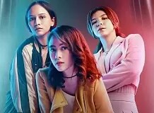 少女亡命调查录第一季