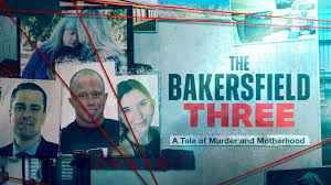 贝克斯非三人组 凶杀与母爱